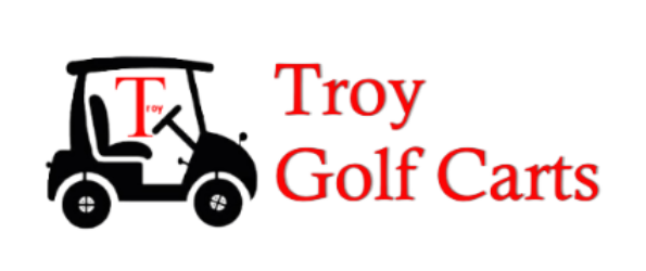 Troy Golf Carts